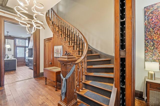 1104 Dayton Street, Cincinnati, OH 45214