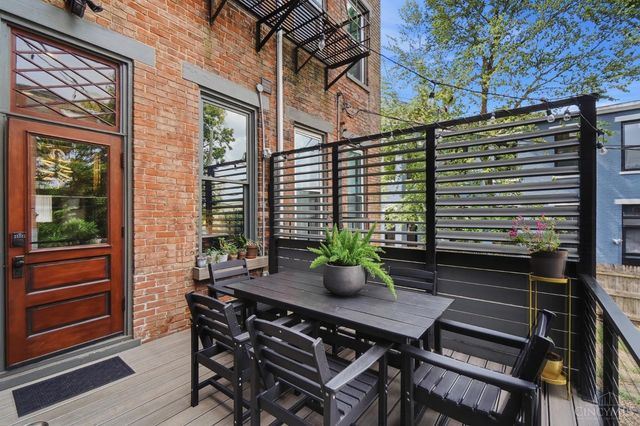 1104 Dayton Street, Cincinnati, OH 45214