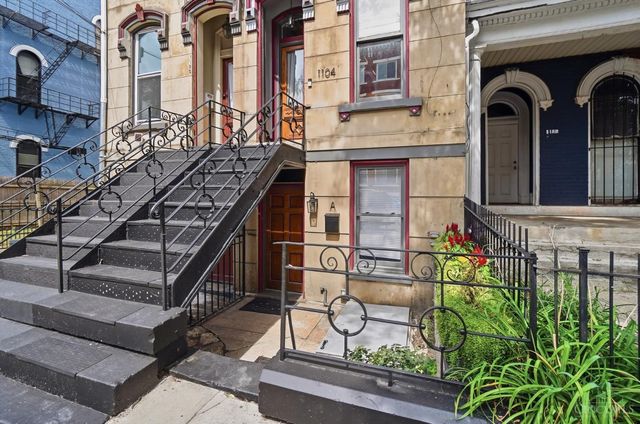 1104 Dayton Street, Cincinnati, OH 45214