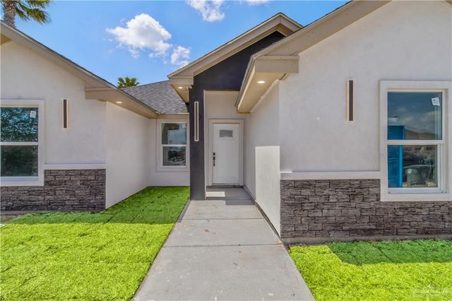 612 S Mina De Oro Street, Mission, TX 78572