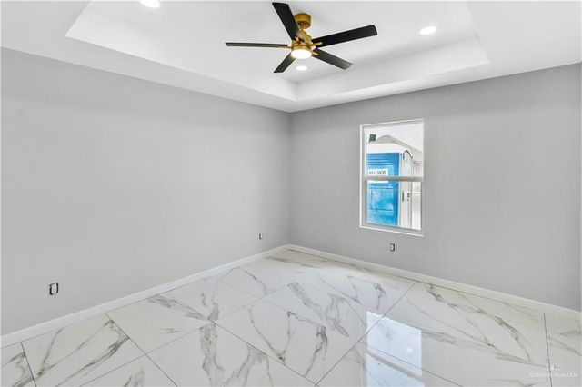 612 S Mina De Oro Street, Mission, TX 78572