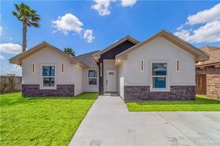 612 S Mina De Oro Street, Mission, TX 78572
