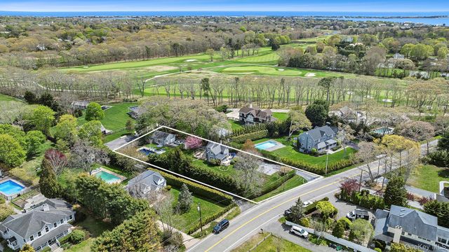24 Baycrest Avenue, Westhampton, NY 11977