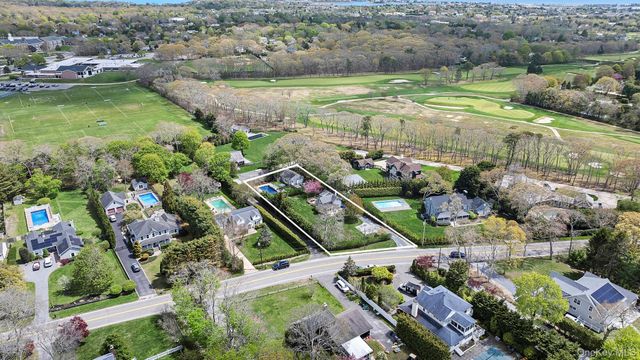 24 Baycrest Avenue, Westhampton, NY 11977