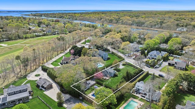 24 Baycrest Avenue, Westhampton, NY 11977
