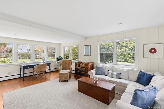 24 Baycrest Avenue, Westhampton, NY 11977