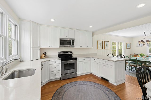24 Baycrest Avenue, Westhampton, NY 11977