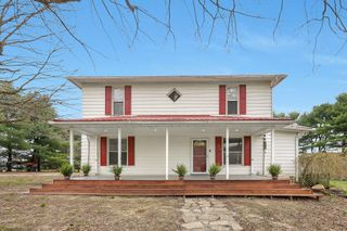 9962 Weaver Road, Utica, OH 43080