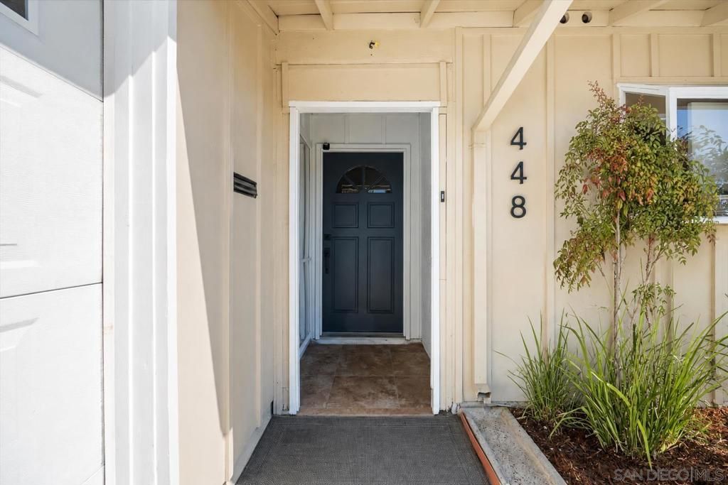 Image 2 of property listing at 448 W Redondo, Oceanside, CA 92057