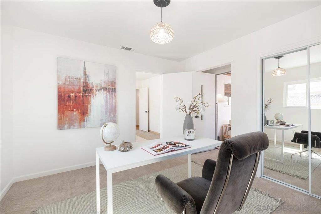 Image 25 of property listing at 448 W Redondo, Oceanside, CA 92057