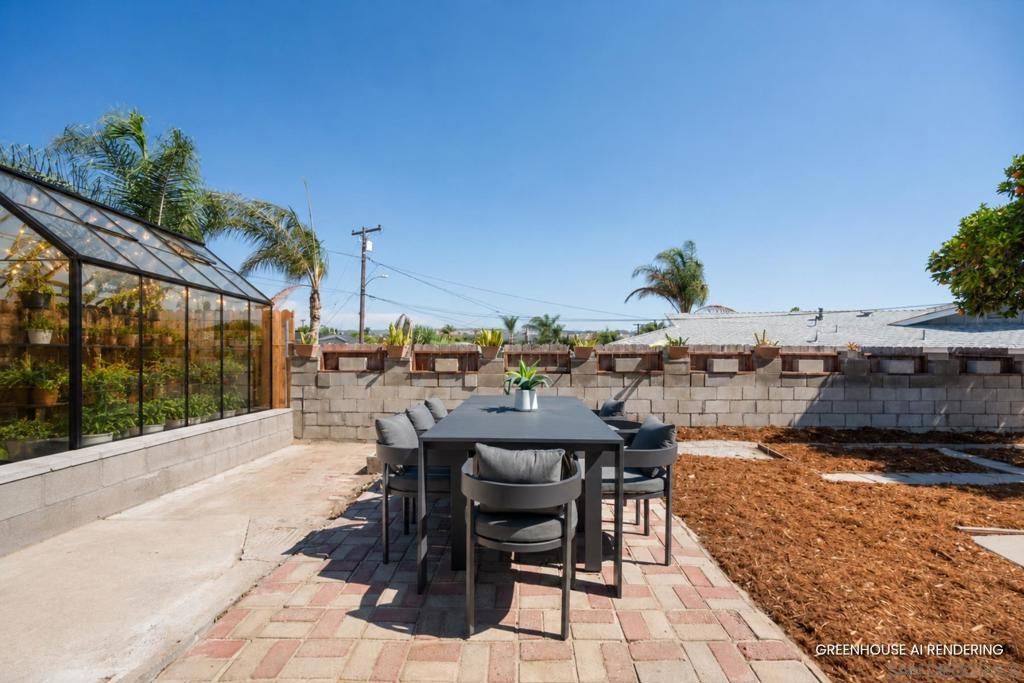 Image 26 of property listing at 448 W Redondo, Oceanside, CA 92057