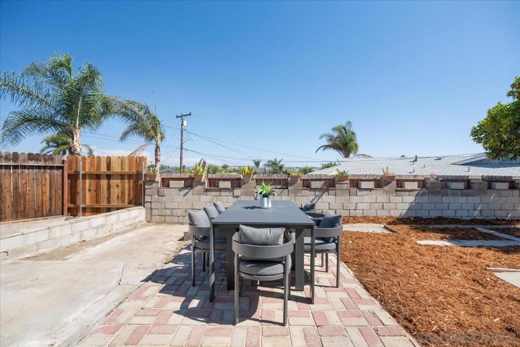 Image 27 of property listing at 448 W Redondo, Oceanside, CA 92057