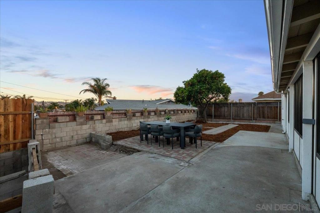 Image 29 of property listing at 448 W Redondo, Oceanside, CA 92057