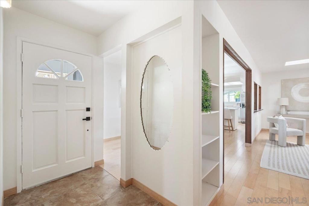 Image 6 of property listing at 448 W Redondo, Oceanside, CA 92057