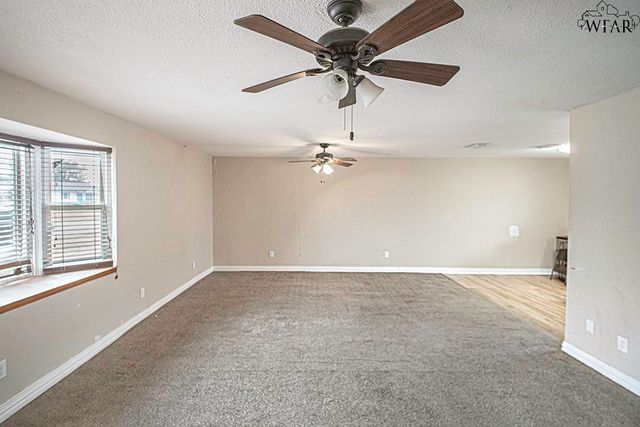 110 DEVONSHIRE DRIVE, Wichita Falls, TX 76302