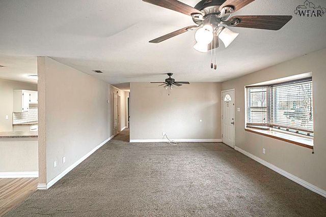 110 DEVONSHIRE DRIVE, Wichita Falls, TX 76302