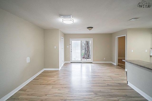 110 DEVONSHIRE DRIVE, Wichita Falls, TX 76302