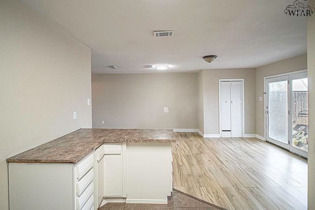 110 DEVONSHIRE DRIVE, Wichita Falls, TX 76302