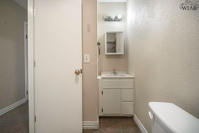 110 DEVONSHIRE DRIVE, Wichita Falls, TX 76302