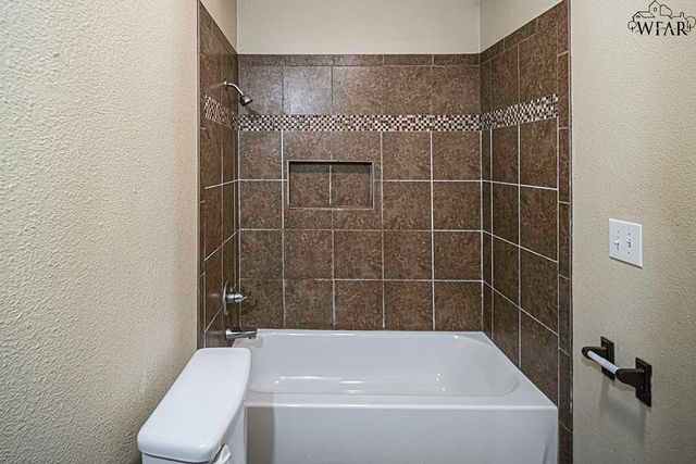 110 DEVONSHIRE DRIVE, Wichita Falls, TX 76302