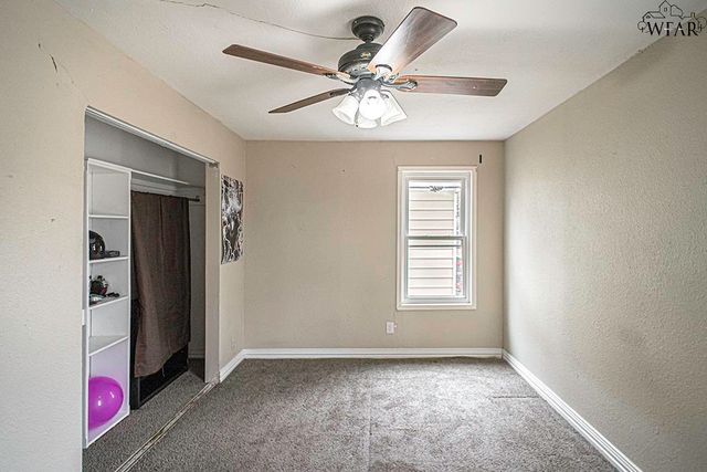 110 DEVONSHIRE DRIVE, Wichita Falls, TX 76302