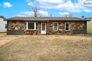110 DEVONSHIRE DRIVE, Wichita Falls, TX 76302
