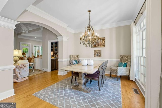 189 Scarlet Oak Lane, Dawsonville, GA 30534