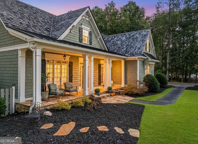 189 Scarlet Oak Lane, Dawsonville, GA 30534