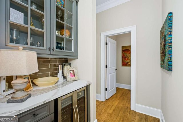 189 Scarlet Oak Lane, Dawsonville, GA 30534