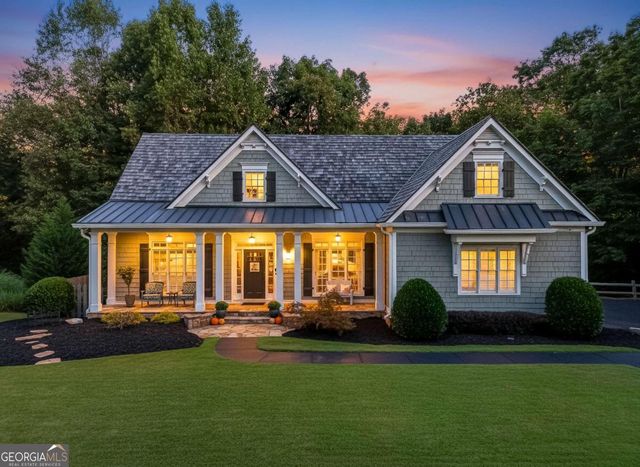 189 Scarlet Oak Lane, Dawsonville, GA 30534