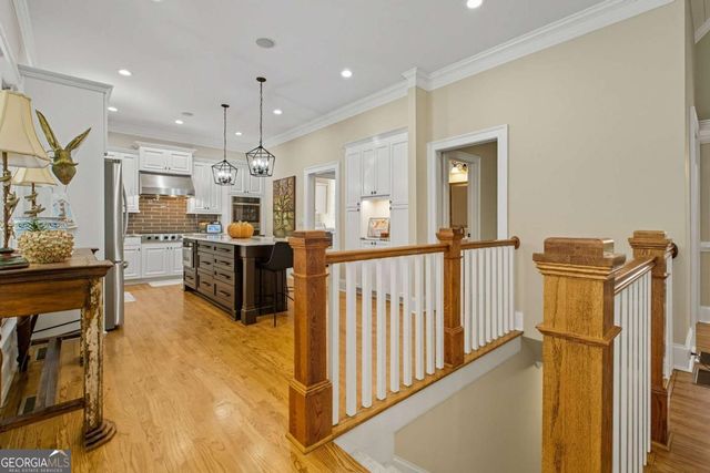 189 Scarlet Oak Lane, Dawsonville, GA 30534
