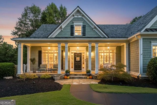 189 Scarlet Oak Lane, Dawsonville, GA 30534