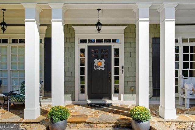 189 Scarlet Oak Lane, Dawsonville, GA 30534