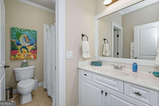 189 Scarlet Oak Lane, Dawsonville, GA 30534