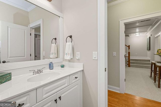 189 Scarlet Oak Lane, Dawsonville, GA 30534
