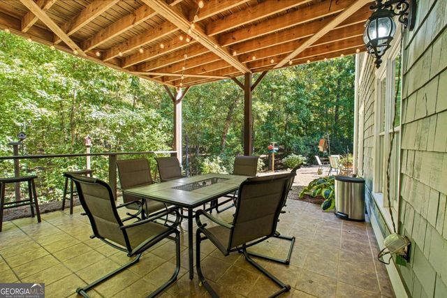 189 Scarlet Oak Lane, Dawsonville, GA 30534