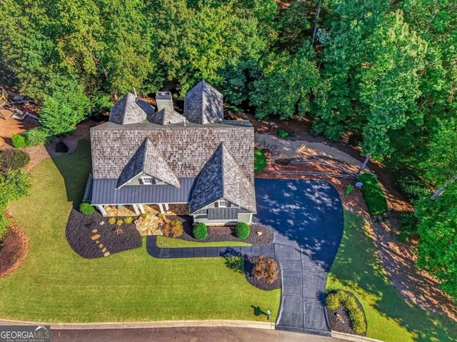 189 Scarlet Oak Lane, Dawsonville, GA 30534