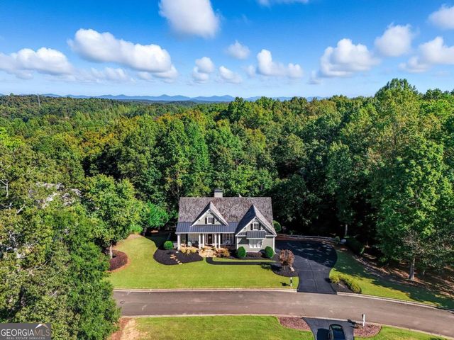 189 Scarlet Oak Lane, Dawsonville, GA 30534