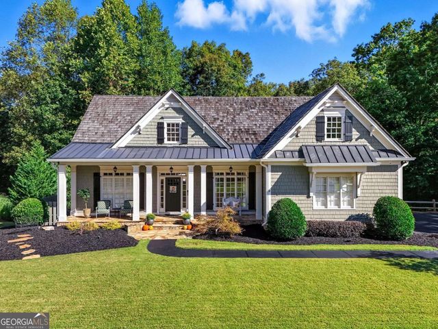 189 Scarlet Oak Lane, Dawsonville, GA 30534