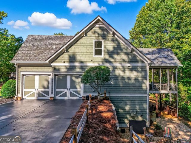 189 Scarlet Oak Lane, Dawsonville, GA 30534