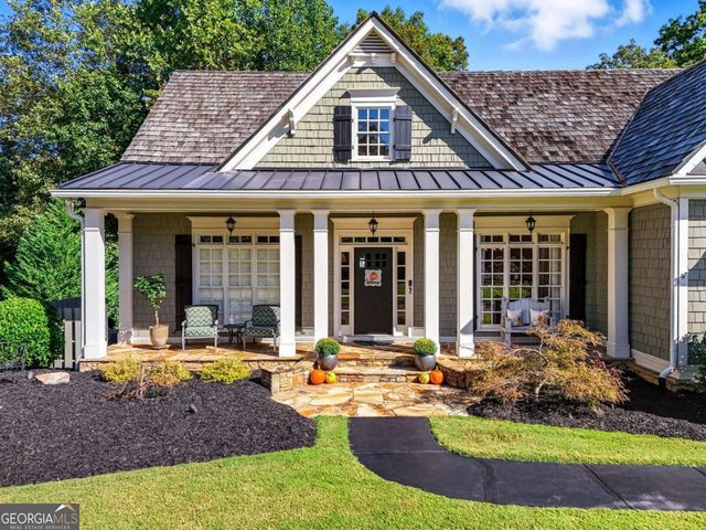 189 Scarlet Oak Lane, Dawsonville, GA 30534