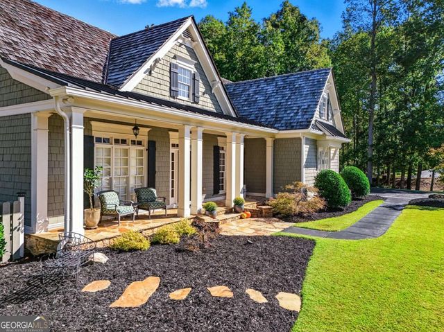 189 Scarlet Oak Lane, Dawsonville, GA 30534