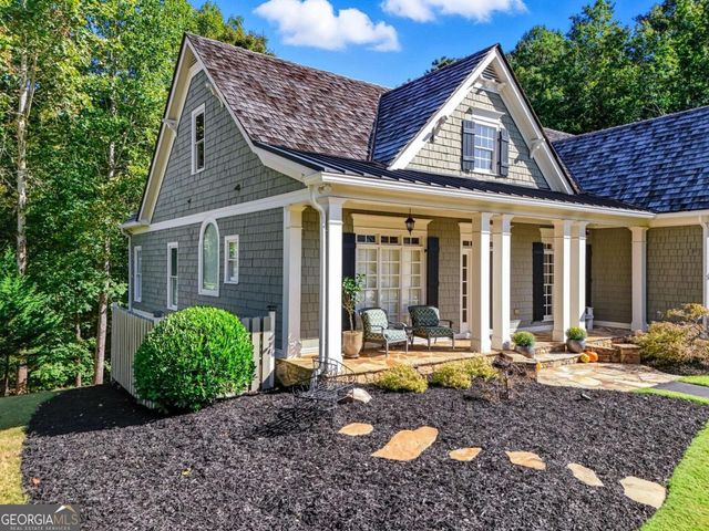 189 Scarlet Oak Lane, Dawsonville, GA 30534