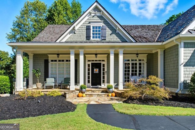 189 Scarlet Oak Lane, Dawsonville, GA 30534