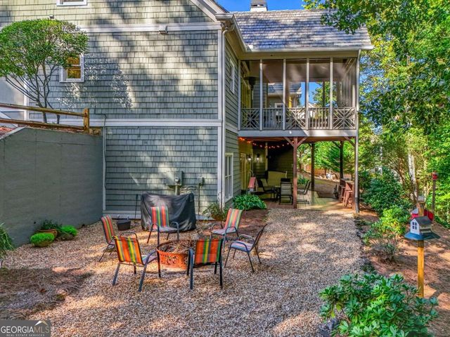 189 Scarlet Oak Lane, Dawsonville, GA 30534