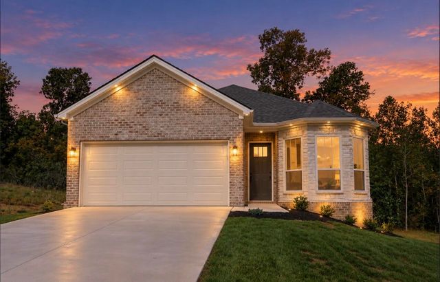 104 Amick Way, Georgetown, KY 40324