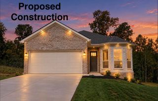 104 Amick Way, Georgetown, KY 40324