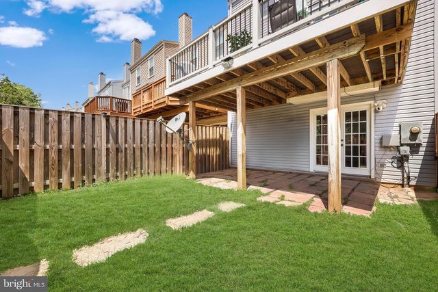 13803 FOUNT BEATTIE CT, Centreville, VA 20121