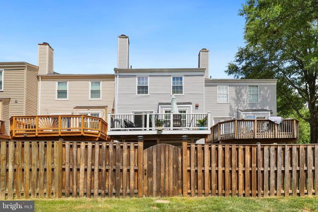 13803 FOUNT BEATTIE CT, Centreville, VA 20121