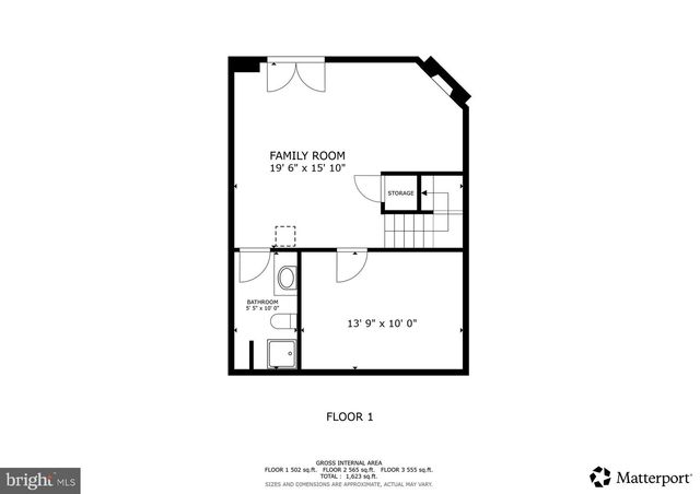 13803 FOUNT BEATTIE CT, Centreville, VA 20121